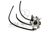 Carburador Honda Gl150 Invicta Xr150 Con Sensor Tps Pipeta
