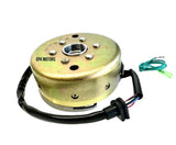Volante Magnético Estator Para Yamaha Blaster 200 1990-2002