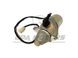 Motor De Arranque Marcha Suzuki Lt80 Quadsport 1987-2006
