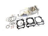 Cilindro Completo Suzuki Ltz400 Drz400 Kfx400 Bore 434cc