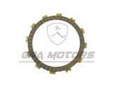 Pastas De Clutch Discos Honda Trx450r Trx450er 2004-2014