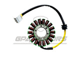 Estator Corona Generador Para Yamaha R6r (2006-2016)
