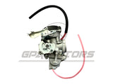 Carburador Para Yamaha Fz16 (2012-2015) Doble Chicote Fp