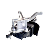 Palanca De Cambios Yamaha Kodiak 400 Yfm400fa 4x4 2000-2006