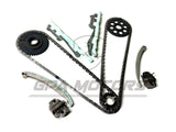 Kit Distribucion Ford Mustang F150 Expedition Crown 4.6l