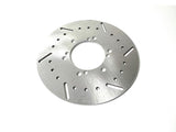 Disco De Freno Delantero Polaris Sportsman 500 1999-2008