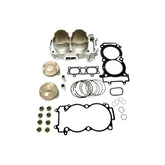 Piston Cylinder Kit For Polaris Rzr Xp 1000 Eps 2017-2023