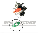 Turbo Cartucho Vw Jetta Golf Diesel Audi 3 1.9 Tdi Kp39 Bv39