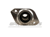 Portabalero Trasero Raptor 660 2001-2005 Con Baleros