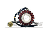 Estator Alternador Para Honda Trx 350 Rancher (2000-2006)