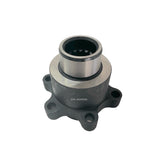 Diferencial Eje Transmision Yamaha Rhino 450 660 Rhino 700