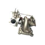 Turbo Nuevo Para Ford Mustang 2.3 T Ecoboost