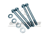 Tornillos De Cilindro Yamaha Raptor Grizzly Rhino 660 Yfm660