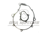 Yamaha Raptor 660r 2004-2005 Kit Completo De Bendix