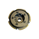 Clutch Humedo Para Cfmoto Cforce 400 450 500 520 550 600