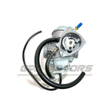 Carburador Para Suzuki 250 Ozark Ltf250 (2002-2009)