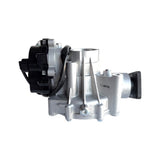 Diferencial Delantero Para Cfmoto Z6 (11-13) Sport 600 12-14
