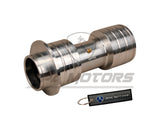 Porta Baleros Eje Suzuki Quadracer 450 2006-2009 Ltr450