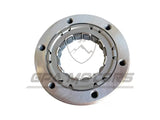 Embrague De Arranque Yamaha Yfz450 Yfz 450 Le Se 2004-2009