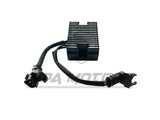 Regulador De Voltaje Para Harley Sportster Xl (2007-2013)