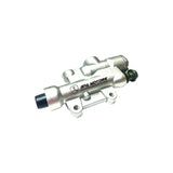 Bomba De Freno Para Ktm Enduro 2004-2021 Plateado