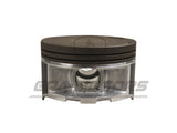Kit Cilindro Y Piston Honda 400 Trx 400 Ex 1996-2004
