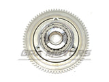 Arranque Bendix Clutch Polaris Rzr 900 Xp 1000 Xp General