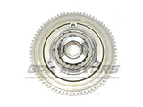 Arranque Bendix Clutch Polaris Rzr 900 Xp 1000 Xp General