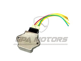 Regulador Rectificador Honda Cbr600 900rr Vfr400 Shadow 750