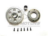 Yamaha Raptor 660cc Bendix Clutch De Encendido 2003