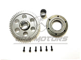 Yamaha Raptor 660cc Bendix Clutch De Encendido 2003