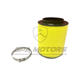 Filtro De Aire Honda Trx420 Rancher Trx500 Rubicon Foreman