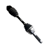 Flechas Ejes Traseros Para Polaris Sportsman 700 (2003-2005)