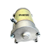 Marcha Cfmoto 400au 500 600 800 Cforce Uforce Zforce (11-18)