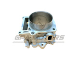 Cilindro Yamaha Grizzly 660 2002-2008 Yfm660 102mm 686cc