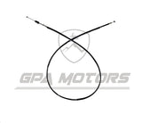 Cable Clutch Para Yamaha Banshee 350 (2002-2006)