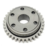 Arranque Bendix Clutch Para Honda Trx450r Trx450er