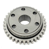 Arranque Bendix Clutch Para Honda Trx450r Trx450er