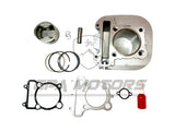 Kit Cilindro Y Piston Yamaha Ttr230 Xt225 Ttr225 (1992-2021)