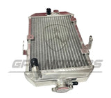 Gpa Motors Radiador Yamaha Raptor 660r Del 2001 Al 2005