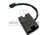 Regulador De Voltaje Para Harley Sportster Xl (1994-2003)