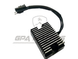 Regulador De Voltaje Para Harley Sportster Xl (1994-2003)