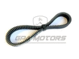 RZR 1000 Turbo Gate Carbon Reinforced Belt Polaris 2017-2020