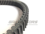 Banda Rzr 1000 Carbon Reforzada Polaris 2014-2018 3211180