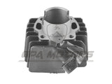 Suzuki Jr50 Lt50 Lta50 Alt50, Kit Cilindro Pistón Completo