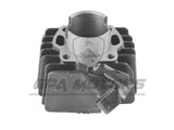 Suzuki Jr50 Lt50 Lta50 Alt50, Kit Cilindro Pistón Completo