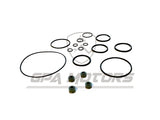 Set De Juntas Empaques Honda Trx 400ex 1999-2004