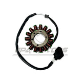 Corona Estator Generador Kawasaki Ninja Zx6r 636 2009-2018