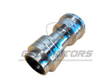 Porta Baleros Eje Trasero Honda Honda 450 Trx450r 2004-2009