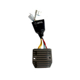 Regulador Para Honda Cbr600rr (2003-2006)